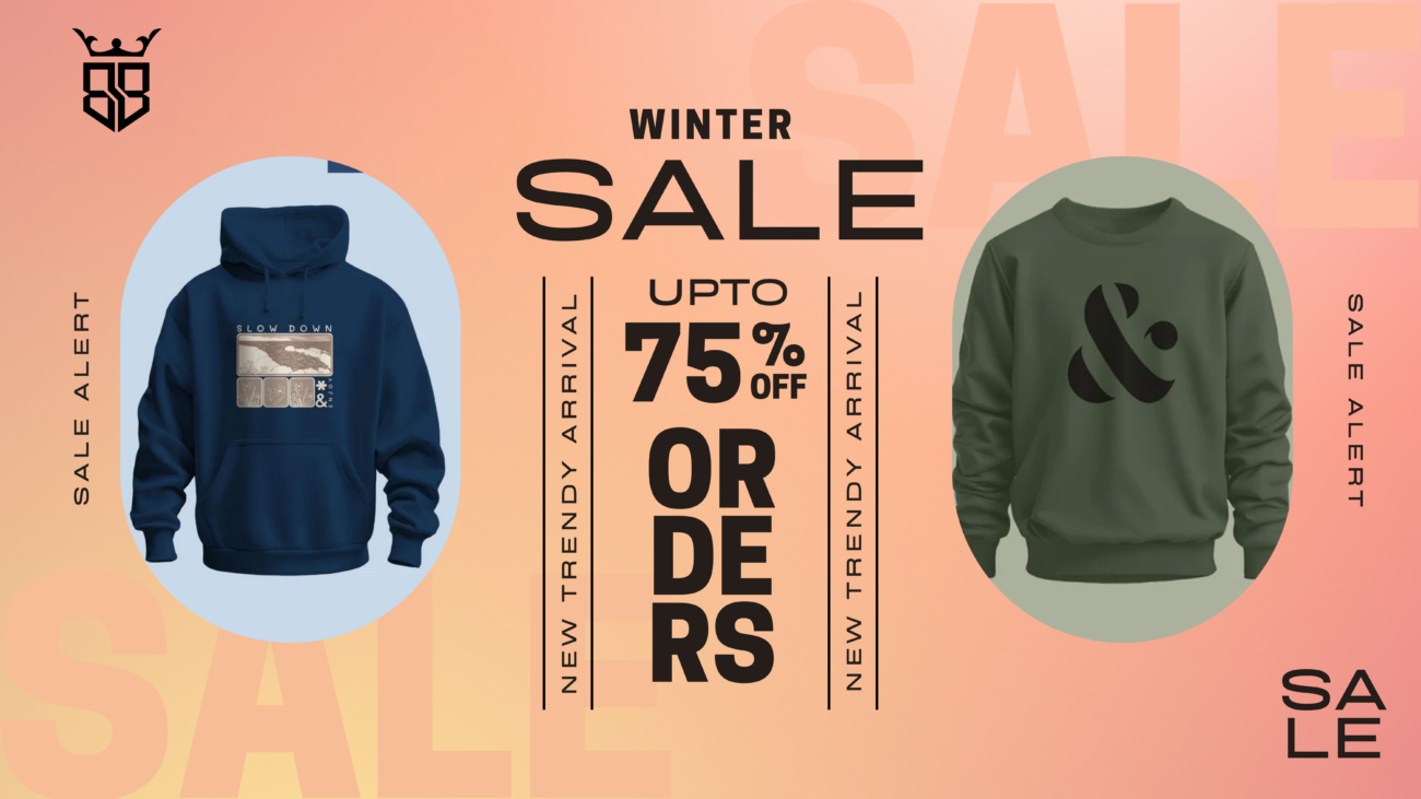 Winter Sale